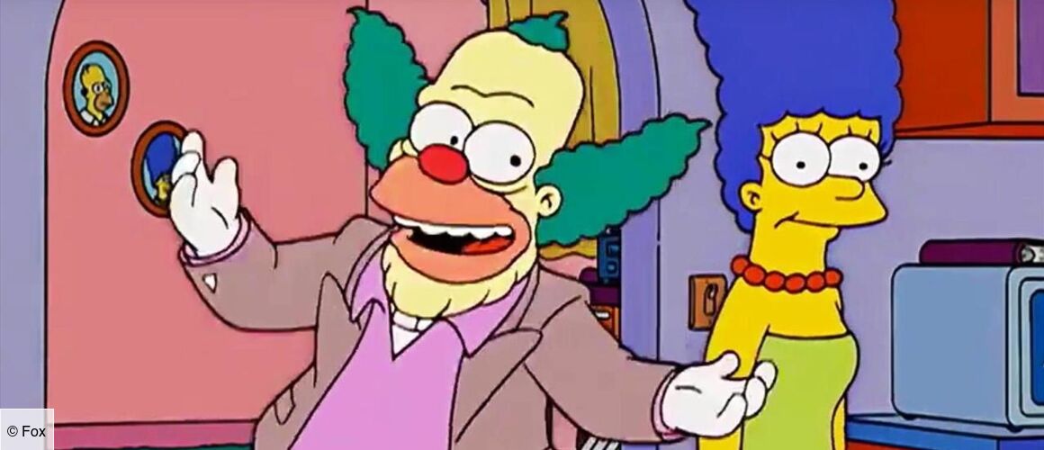 Combien Ya Til De Saison Dans Les Simpson Future-Drama - (S16E15) - Les Simpson - Télé-Loisirs