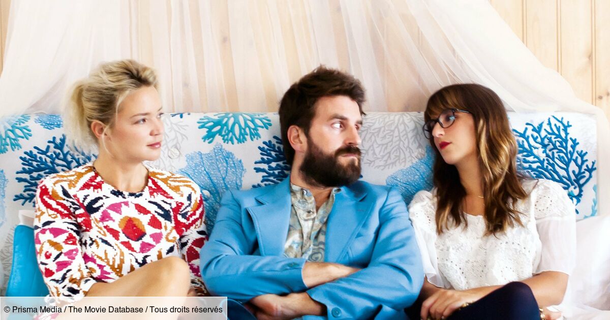 Elle A Recalé Tous Ceux Dans La Tess Et ta soeur