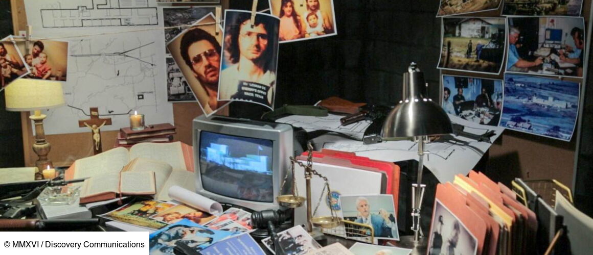 L Amerique Des Sectes Societes Secretes Tele Loisirs