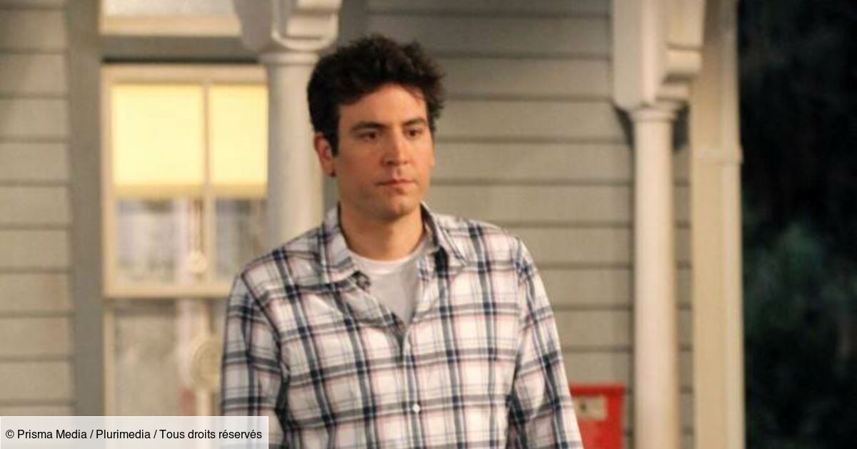 Resume Episode How I Met Your Mother How I Met Your Mother