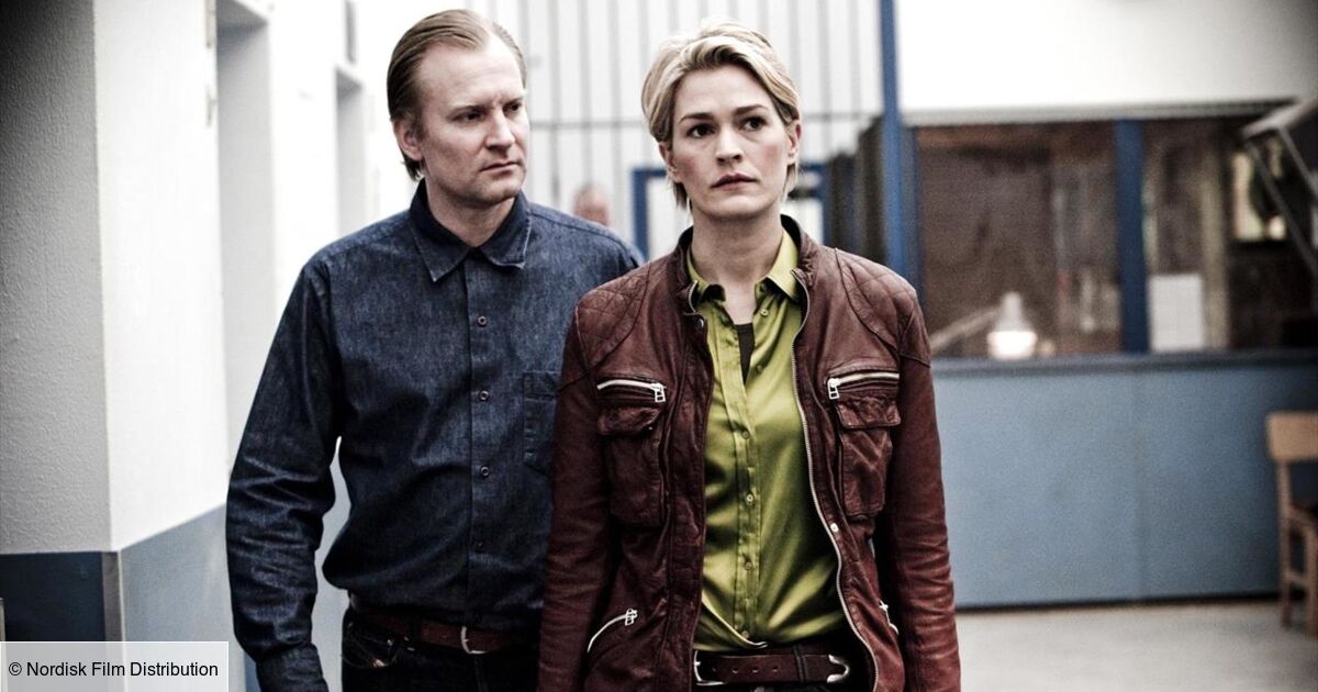 La Traque Serie Danoise Tv Streaming Traque en série
