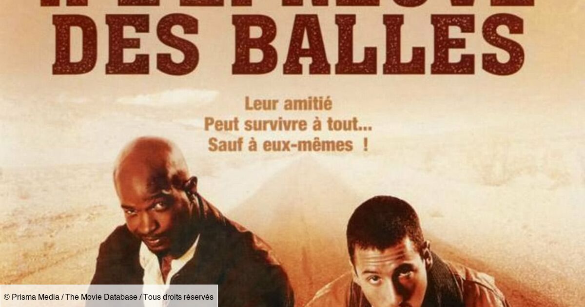 à L épreuve Des Balles A l'épreuve des balles