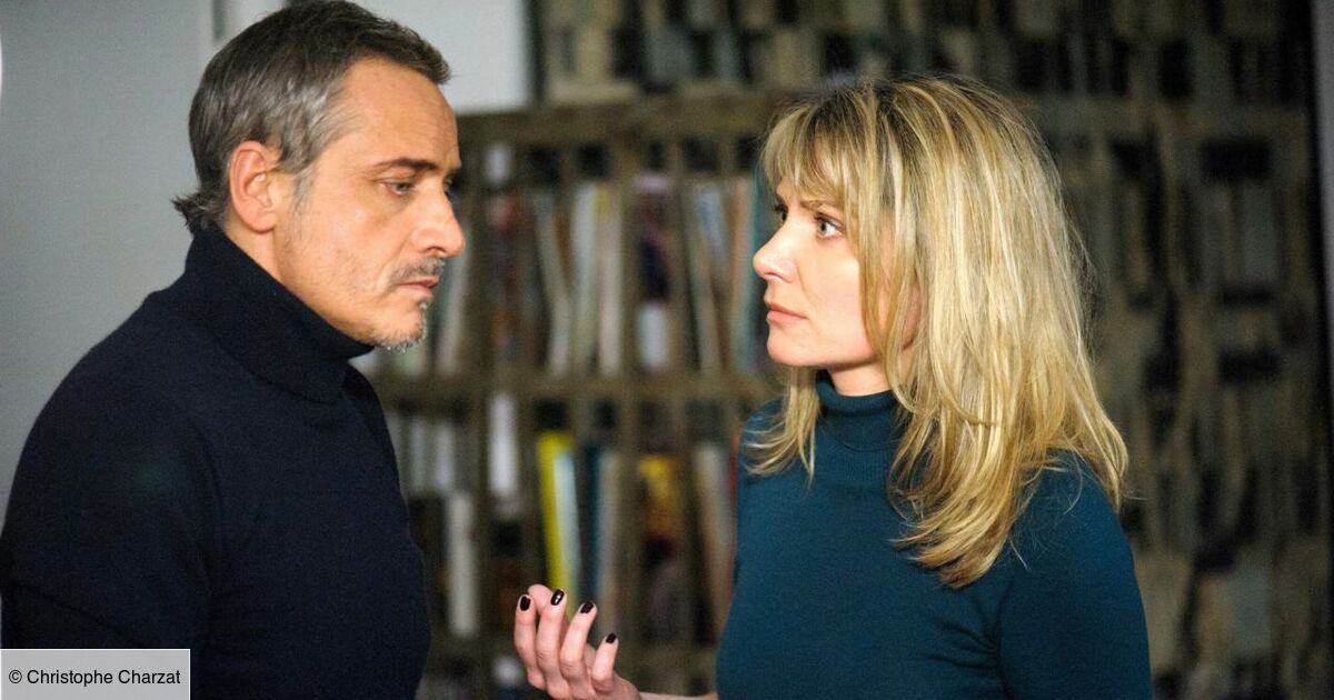 Le Juge Est Une Femme Saison 1 Alice Nevers, le juge est une femme