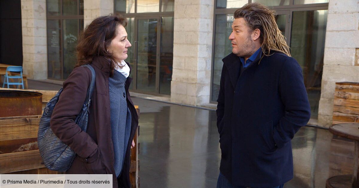 Dans Les Yeux D'olivier Saison 9 épisode 4 Dans les yeux d'Olivier