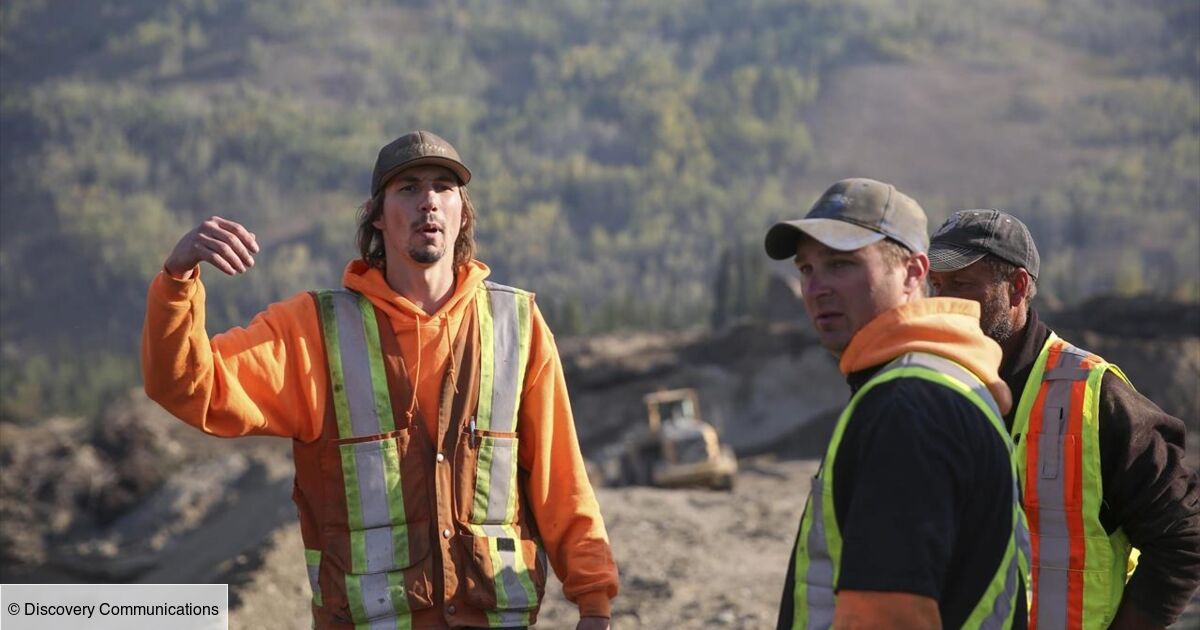 Alaska La Ruée Vers L'or Saison 12 Alaska : La ruée vers l'or