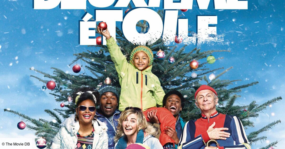 La Deuxieme Etoile Streaming La deuxième étoile