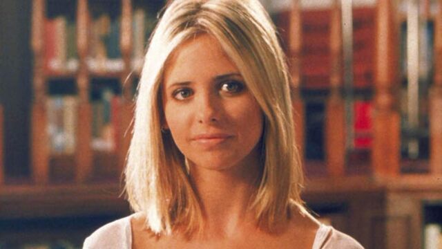 Buffy Contre Les Vampires Saison 3 Episode 9 Buffy contre les vampires