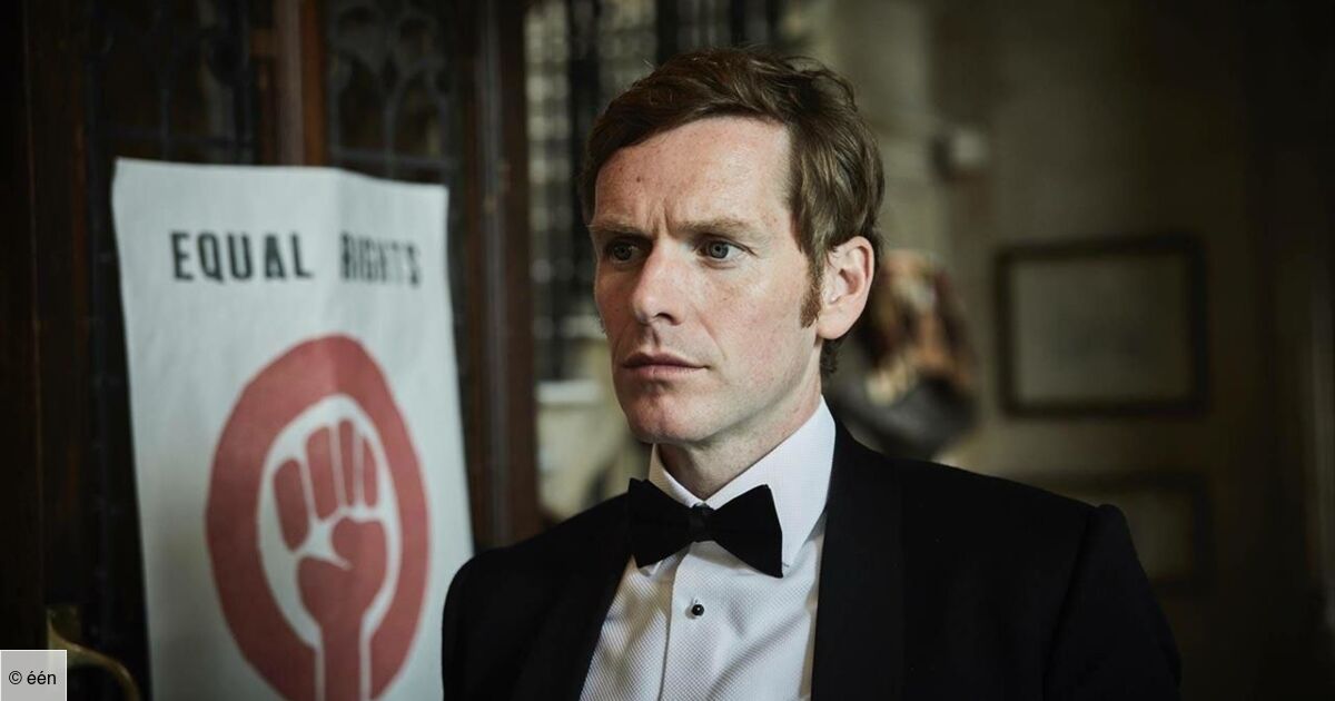 Les Enquêtes De Morse Saison 7 Episode 2 Les enquêtes de Morse