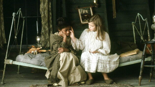 La petite princesse de Alfonso Cuarón (1995), synopsis, casting