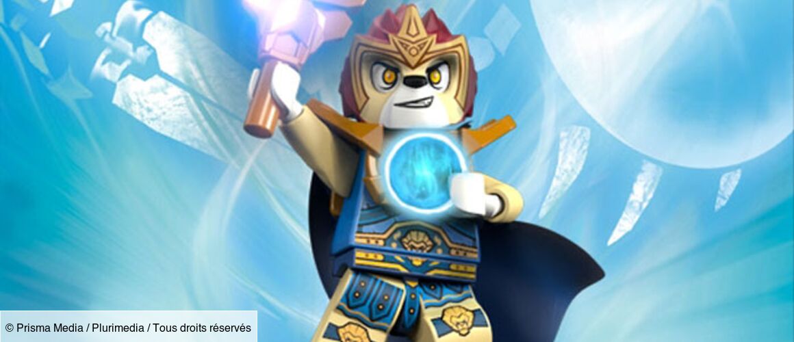 La Légende De Chima Saison 1 (S2E20) - La légende de Chima - Télé-Loisirs