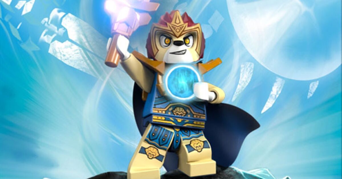 Quand Sortira La Saison 16 De Ninjago La légende de Chima
