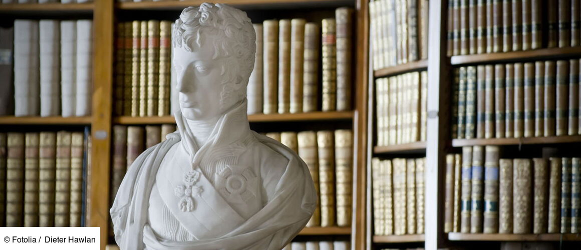 Nostradamus Les Propheties Revelees Tele Loisirs