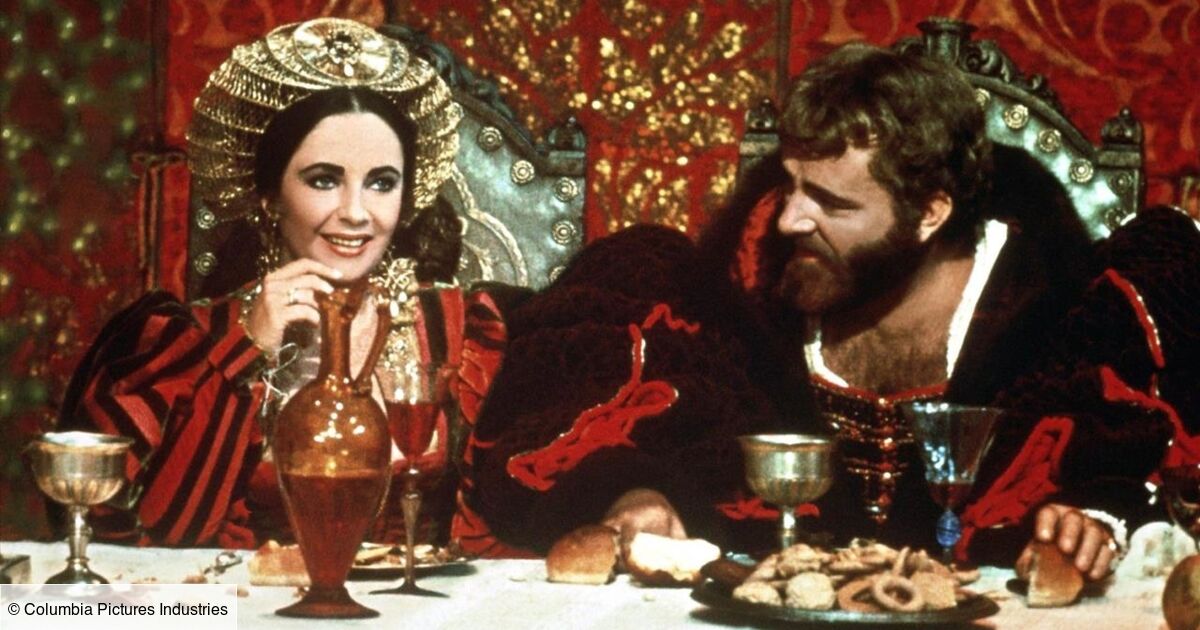 La Mégère Apprivoisée Film Complet En Français La mégère apprivoisée