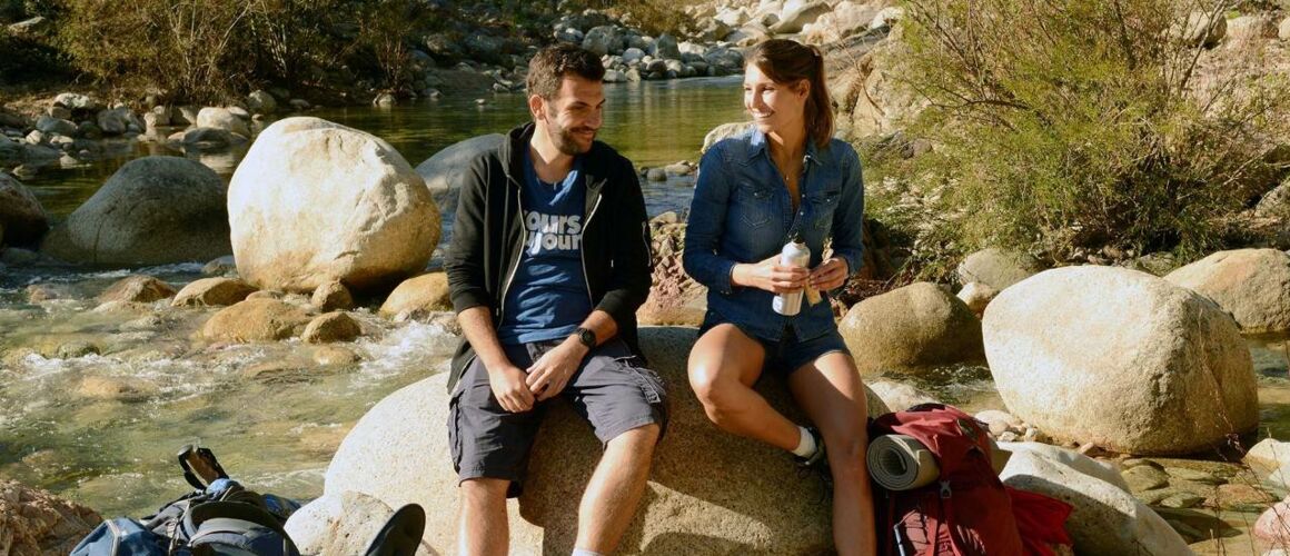 Ou Se Trouve Le Camping Paradis Du Film Les vacances du camping - (S7E5) - Camping Paradis - Télé-Loisirs