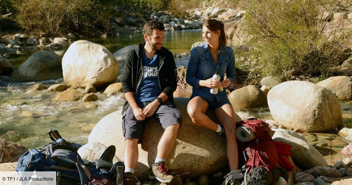 Les Vacances Du Camping Paradis En Corse Camping Paradis