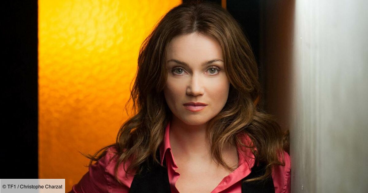 Alice Nevers Le Juge Est Une Femme Saison 3 Alice Nevers, le juge est une femme