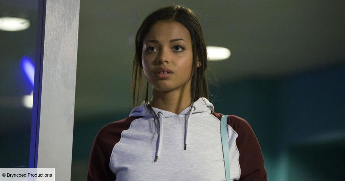 Athena Film Netflix Date De Sortie Athena, en mode création