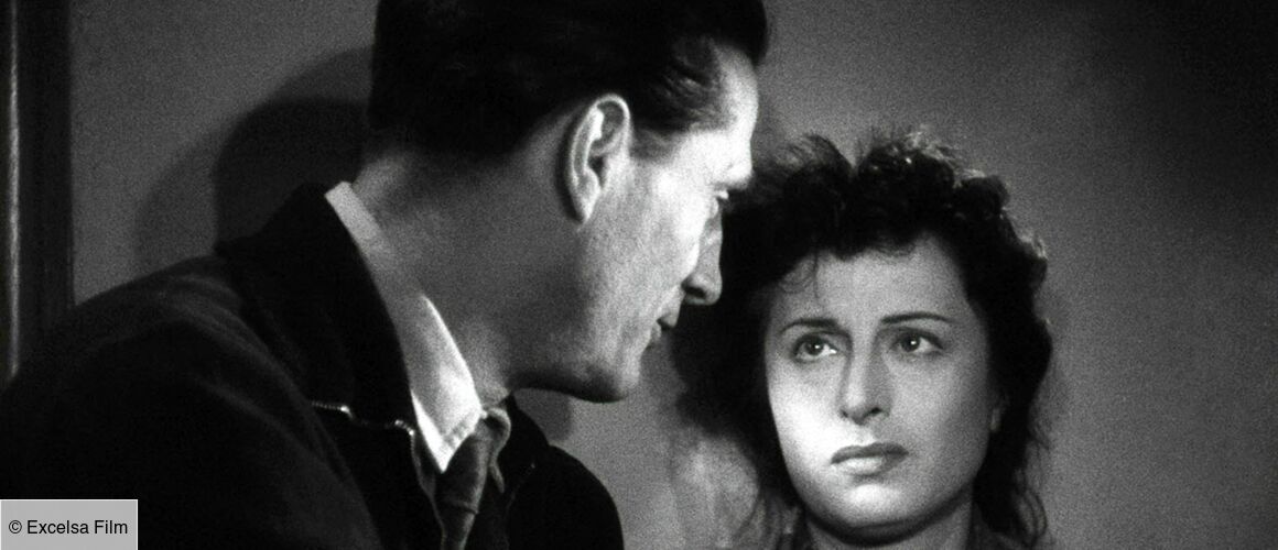 Rome Ville Ouverte Film Complet En Français Rome, ville ouverte de Roberto Rossellini (1945), synopsis, casting