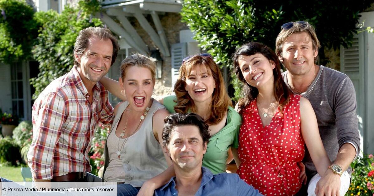 Mes Amis Mes Amours Mes Emmerds Saison 1 Mes amis, mes amours, mes emmerdes