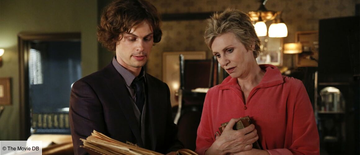 Esprits Criminels Saison 11 Episode 22 Ensevelis - (S12E11) - Esprits criminels - Télé-Loisirs