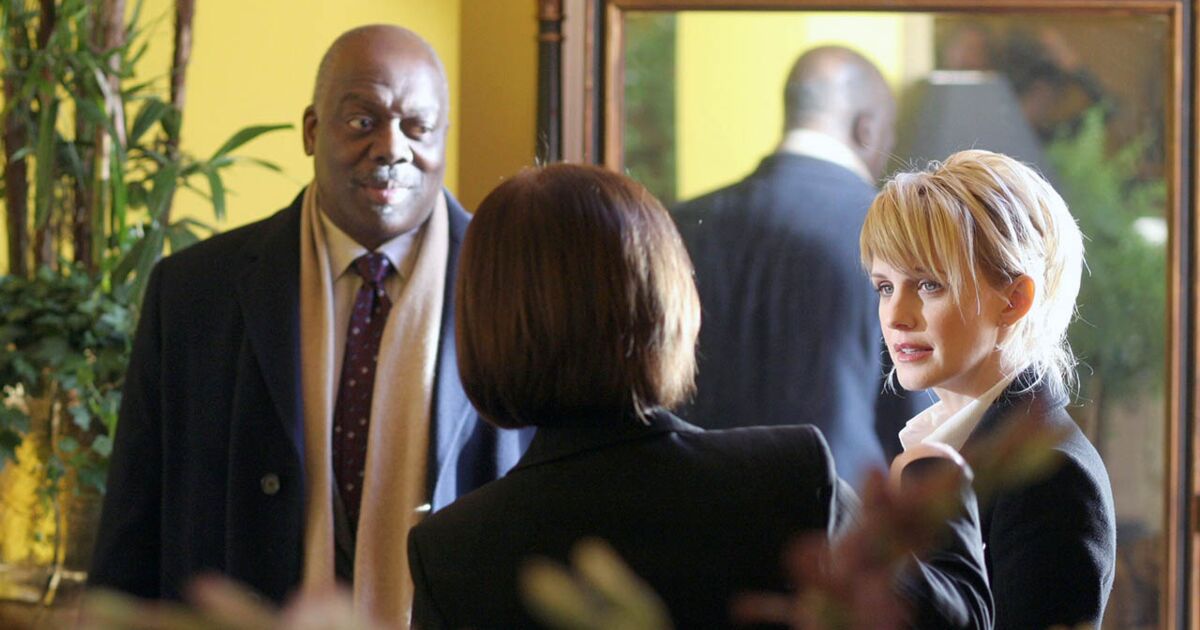 Cold Case Saison 2 Streaming Cold Case