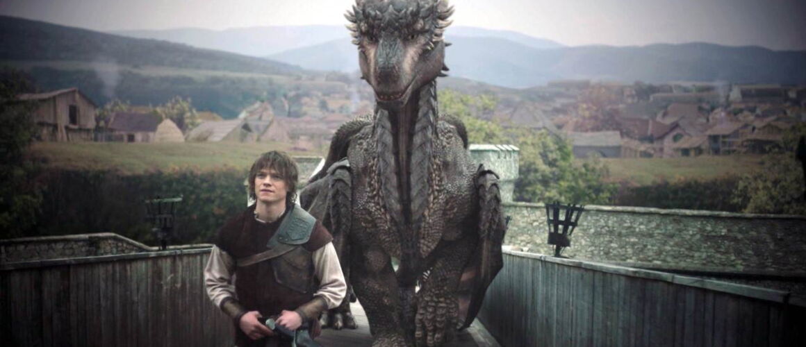 Dragonheart : la bataille du coeur de feu - Télé-Loisirs