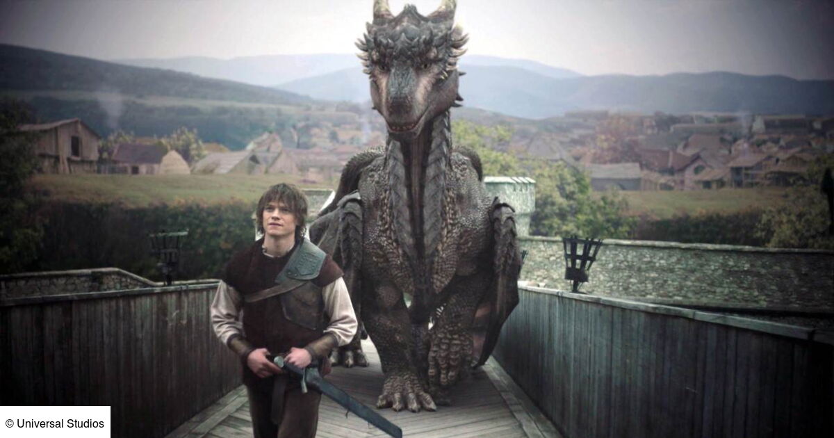 Dragonheart Battaglia Per Il Cuore Di Fuoco