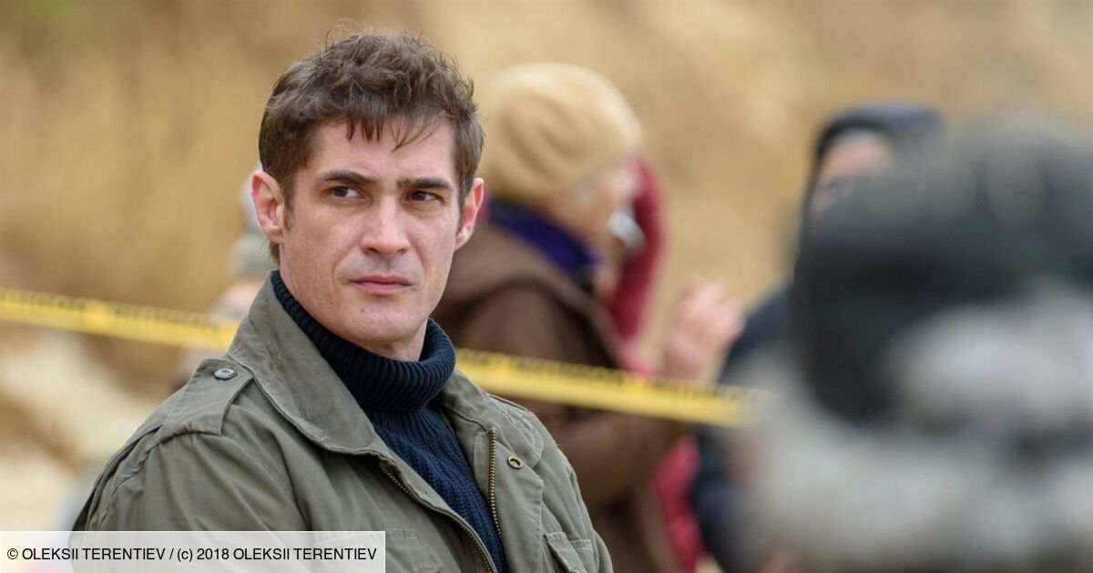 Géométrie De La Mort Saison 2 Géométrie de la mort