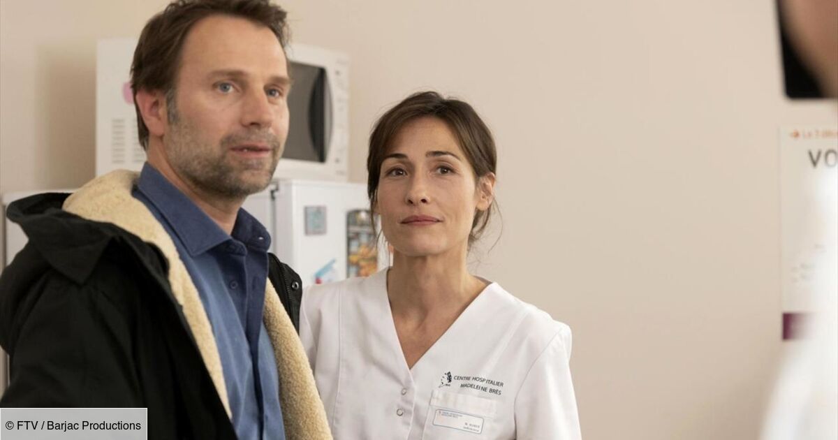 Nina Saison 3 Episode 5 Nina