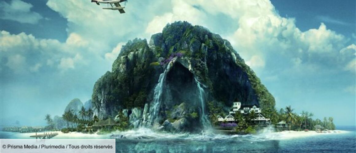 Nightmare Island Streaming Vf Nightmare Island vf en streaming Film