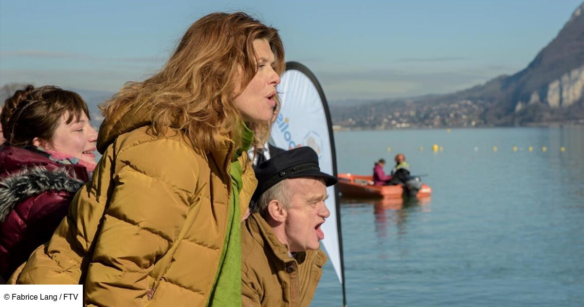 Cassandre Serie Tv Youtube Film 4 Stagione