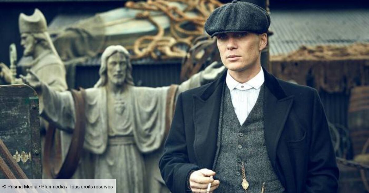 Peaky Blinders Saison 6 Episode 4 Peaky Blinders