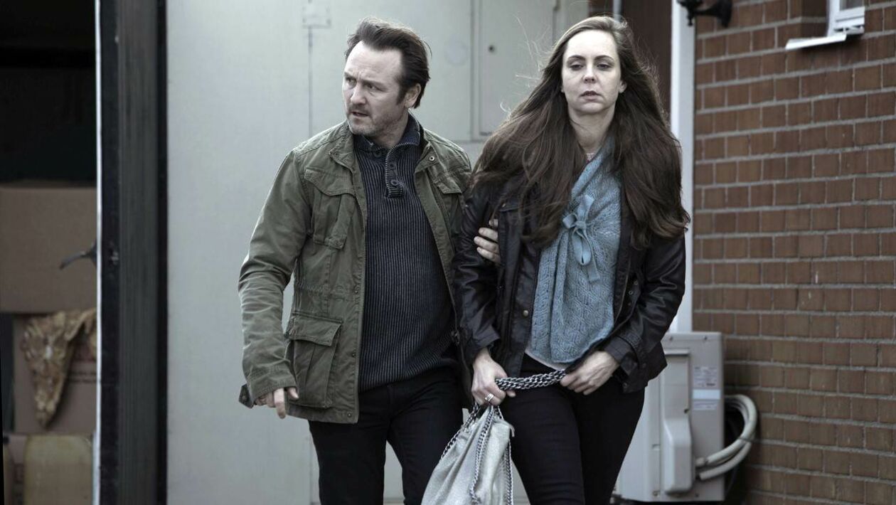 The Bridge Saison 4 Diffusion France (S4E5) - The Bridge-Bron - Télé-Loisirs