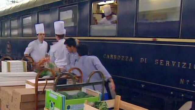 Des Trains Pas Comme Les Autres Italie Des trains pas comme les autres