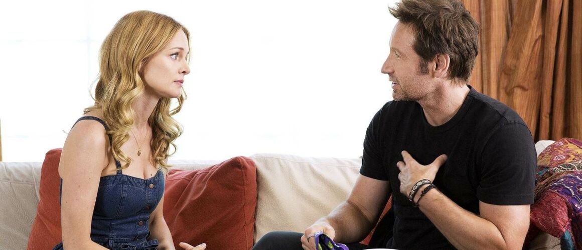 Jusqu à Ce Que L Amour Nous Sépare Jusqu'à ce que l'amour nous sépare - (S7E12) - Californication - Télé