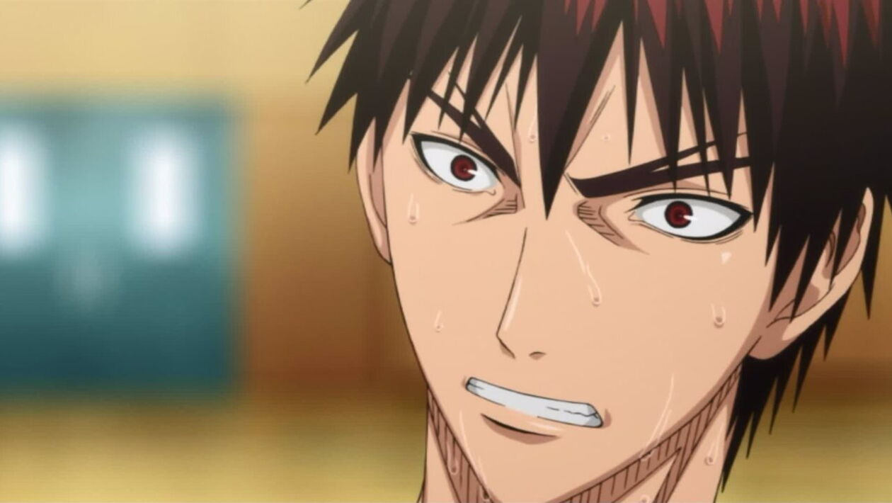 Kuroko No Basket Saison 4 Date De Sortie