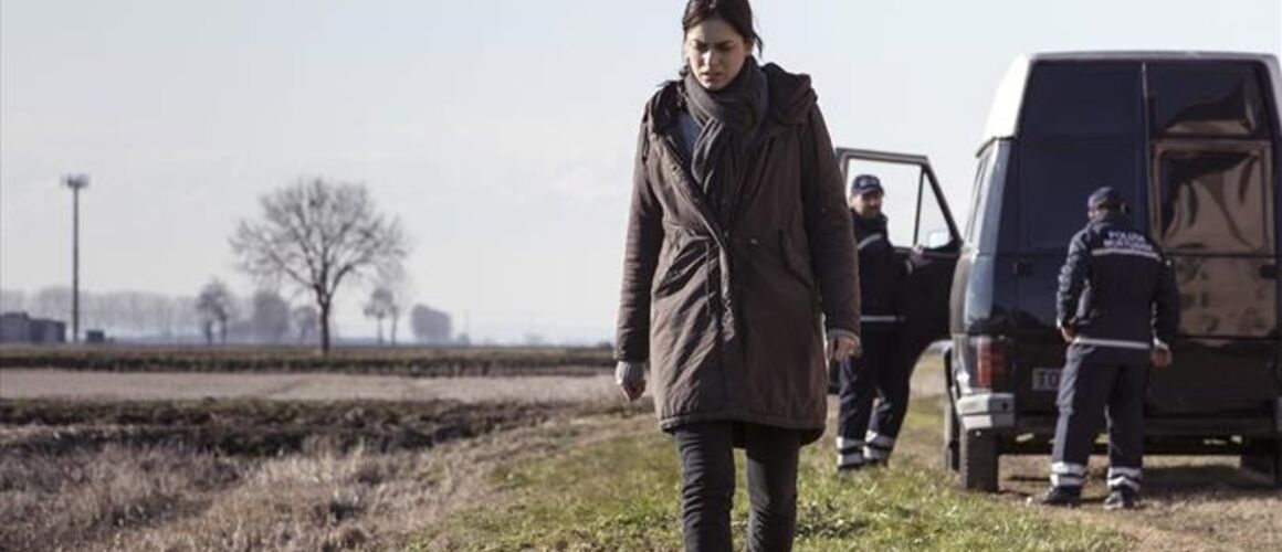 Squadra Criminale Saison 4 Amazon Prime (S3E3) - Squadra criminale - Télé-Loisirs