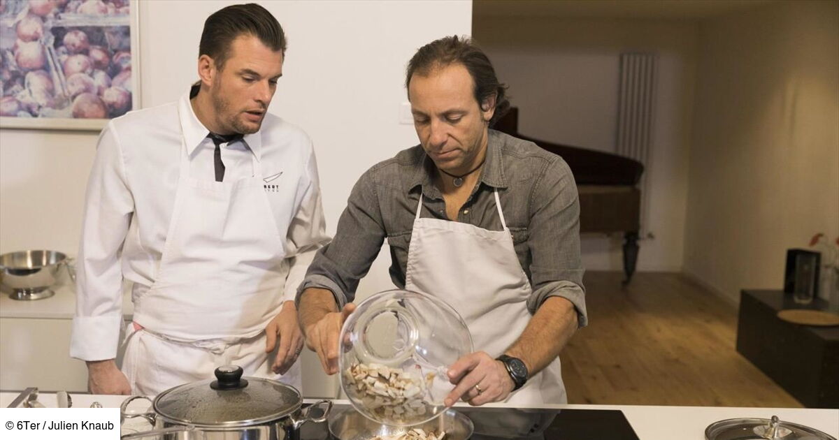 Norbert, commis d'office