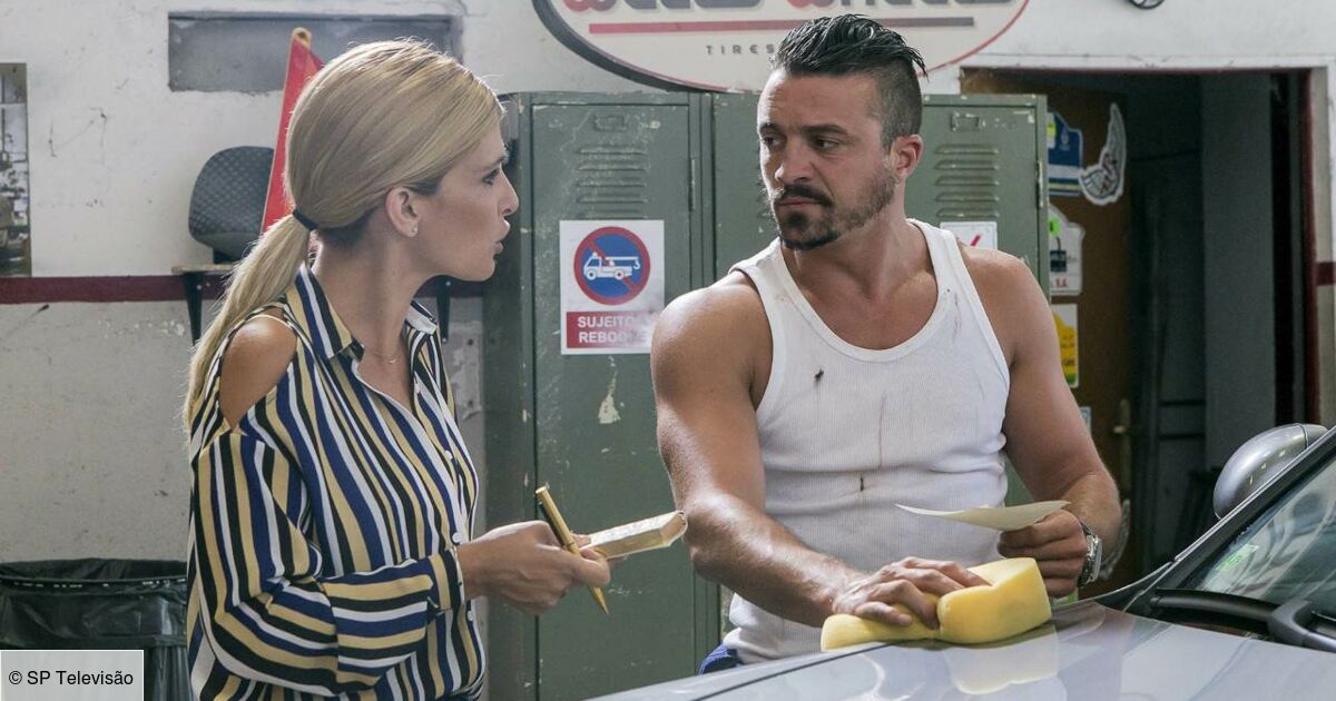 Au Nom De L'amour Saison 2 Au nom de l'amour