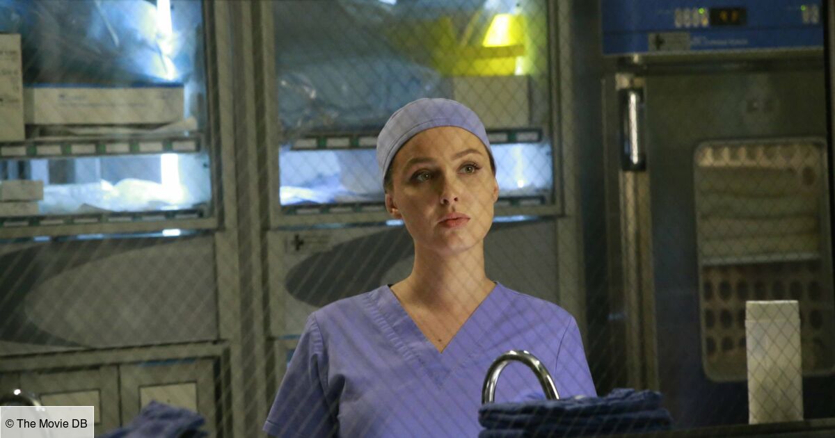 Greys Anatomy Saison 18 Episode 10 Grey's Anatomy