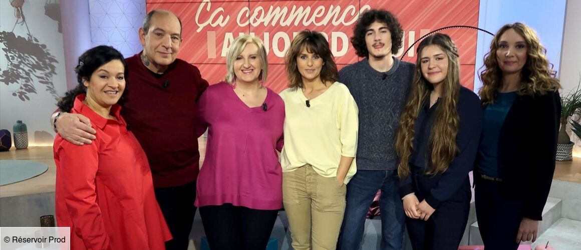 ça Commence Aujourd'hui Saison 5 épisode 48 Ça commence aujourd'hui - Télé-Loisirs