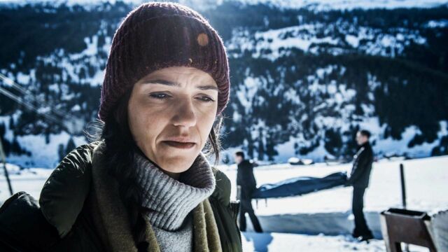 Wilder Saison 1 Streaming Wilder