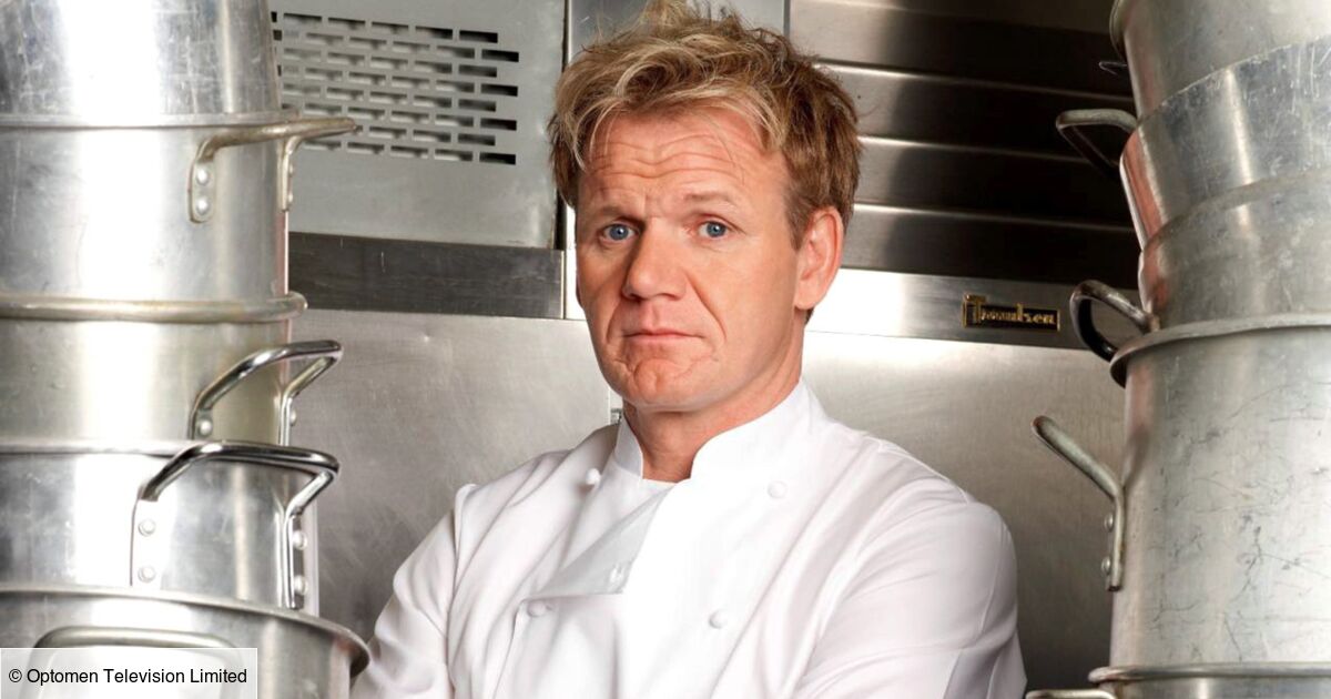 Cauchemar En Cuisine Saison 11 Episode 5 Cauchemar en cuisine