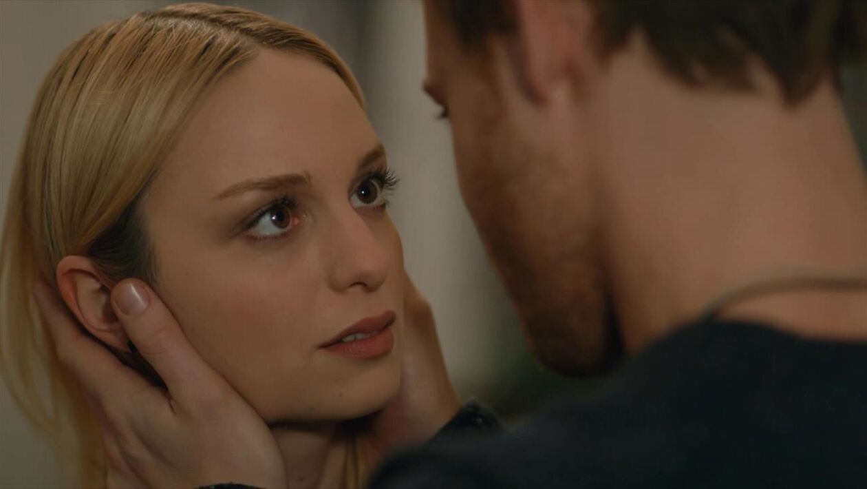 Au Coeur De La Ville Serie Turque Streaming Vf Au coeur de la ville - Télé-Loisirs