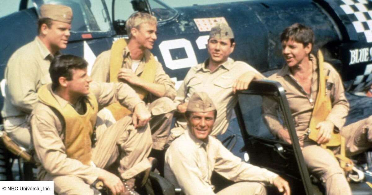 Que Sont Devenus Les Acteurs Des Têtes Brûlées