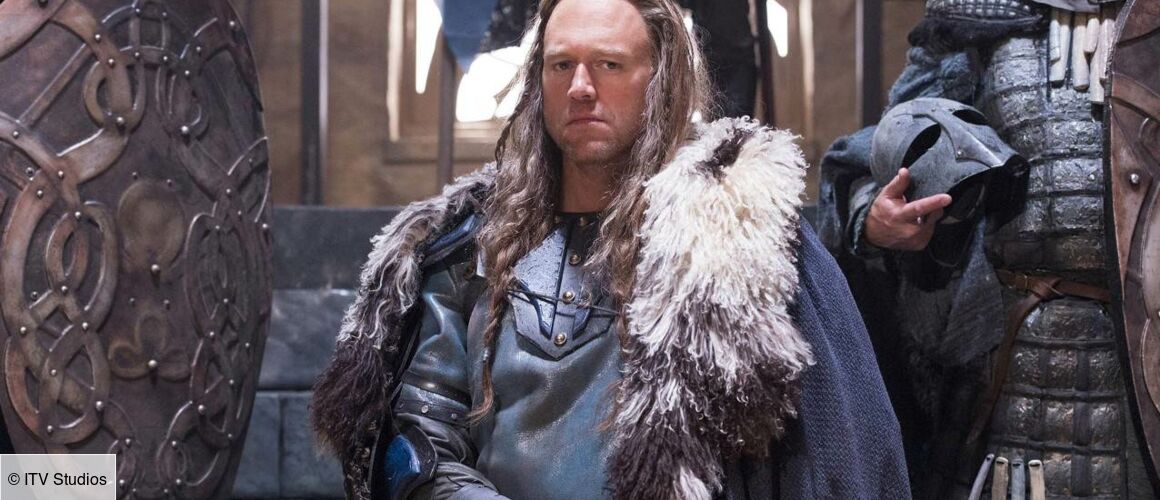 Beowulf Retour Dans Les Shieldlands Saison 2 Le conseil - (S1E2) - Beowulf : retour dans les Shieldlands - Télé-Loisirs