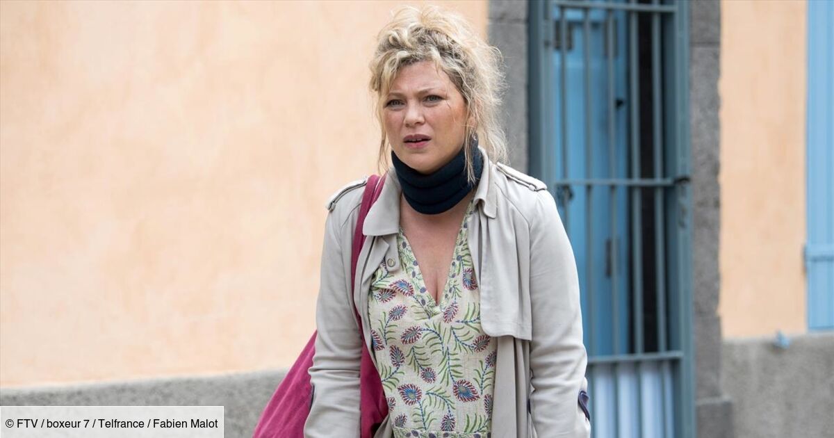 Candice Renoir Saison 10 Nombre D'épisodes Candice Renoir