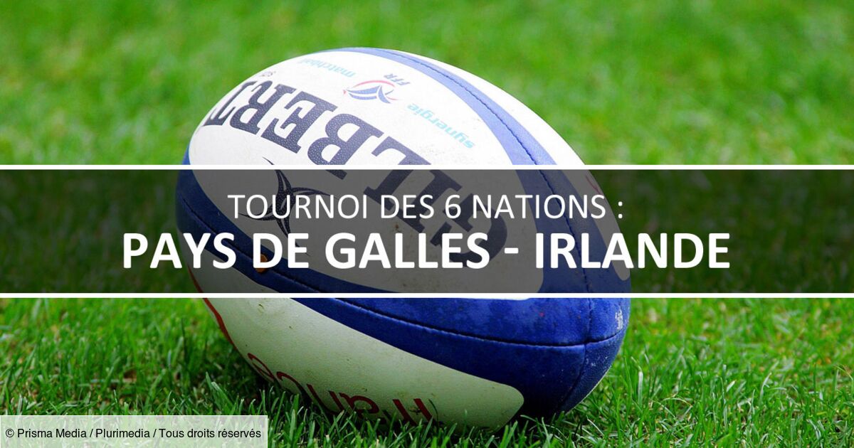 Pays de Galles / Irlande