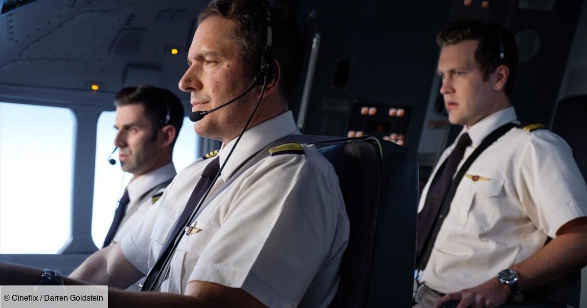 Mayday Danger Dans Le Ciel - Saison 10 Mayday, dangers dans le ciel