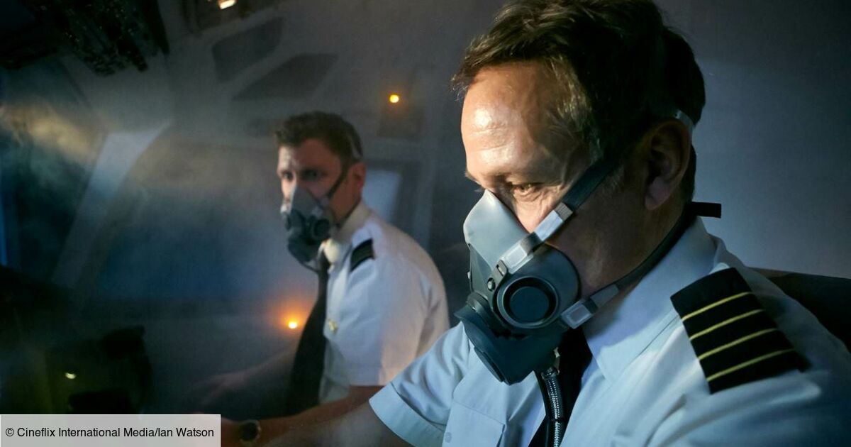 Mayday Danger Dans Le Ciel - Saison 10 Mayday, dangers dans le ciel